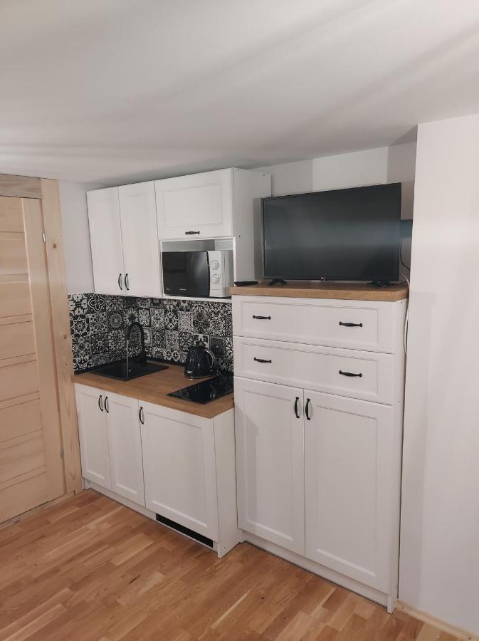 Ferienwohnung U Mlynorza Suche Exterior foto