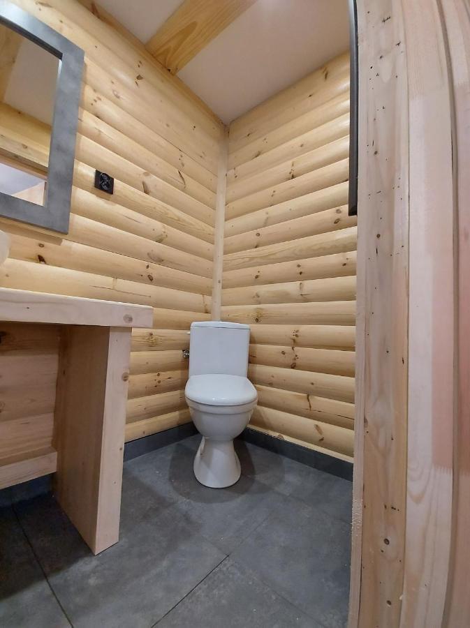 Ferienwohnung U Mlynorza Suche Exterior foto