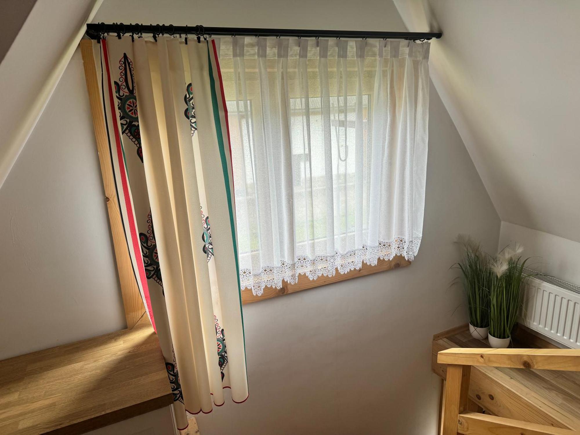 Ferienwohnung U Mlynorza Suche Exterior foto