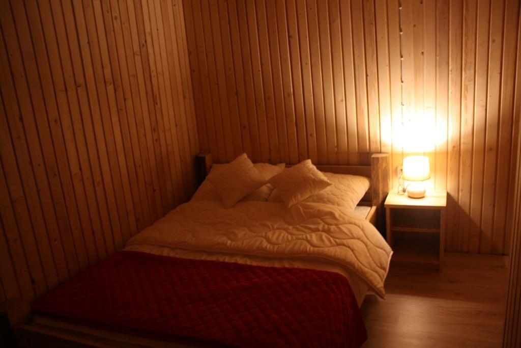 Ferienwohnung U Mlynorza Suche Exterior foto